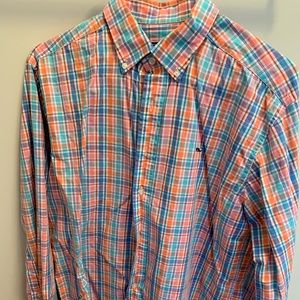 Vineyard Vines Whale Shirt